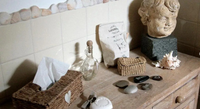 Люкс Chambre dHôtes La Villa Molina