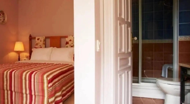 Номер Economy Calidus Hotel