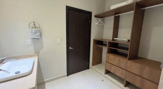 Selvanova Residence by Marea, Prenota Appartamento Hotel a Quintana Roo con parcheggio, Parcheggio