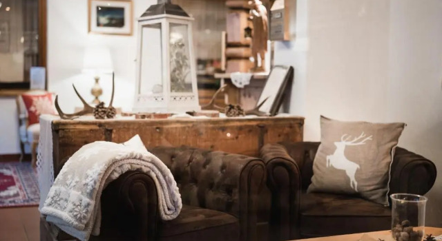 Laguscei Dolomites Mountain Hotel, Забронировать Отель Отели Livinallongo del Col di Lana 3 звезды, 3*