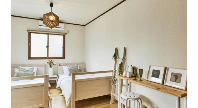 Kyoto - Hotel - Vacation STAY 84499