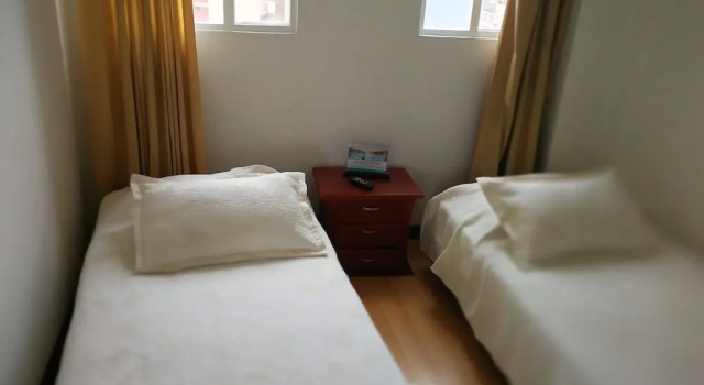 Одноместный номер Standard Hotel Alicante