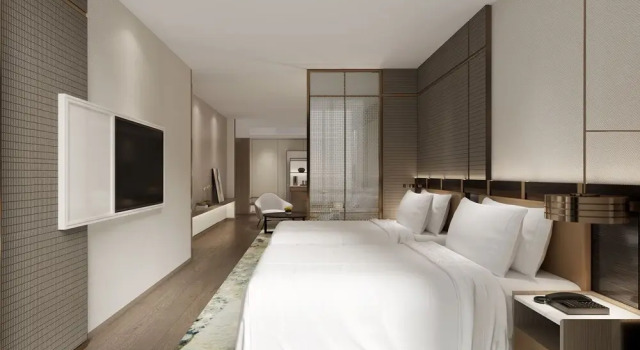 Hotel Marquis