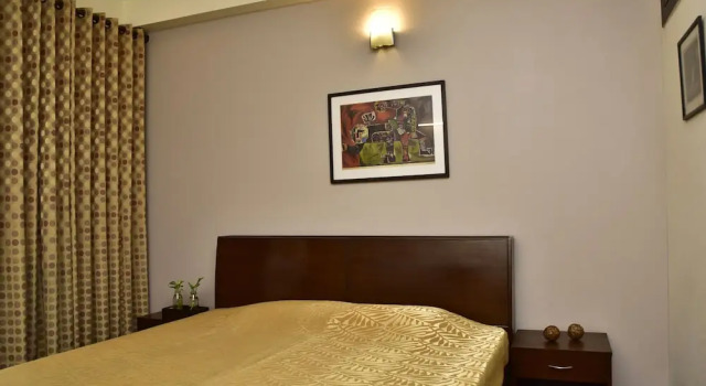 Woodpecker BNB Hauz Khas
