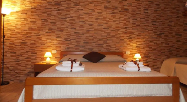 Il Vicoletto, Réserver Hôtel Frascineto Pollino