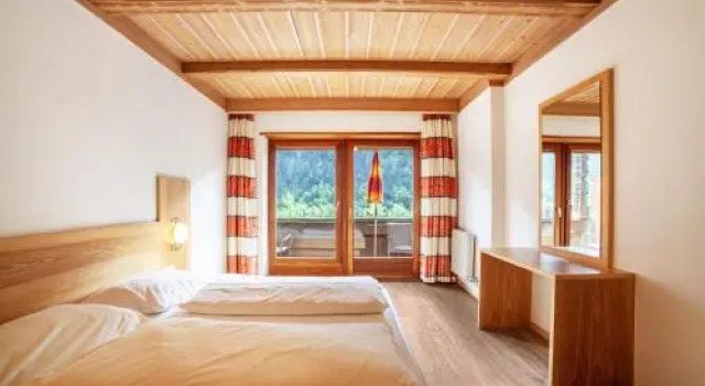 Appartement Riederhof