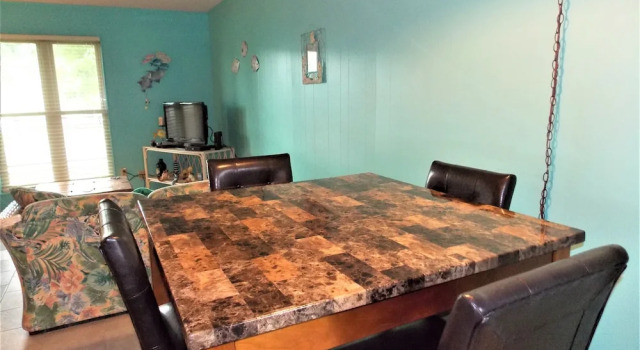 Seaside 2 Bedroom Apts