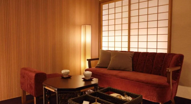 Двухместный номер Superior Yunohana Resort Suisen