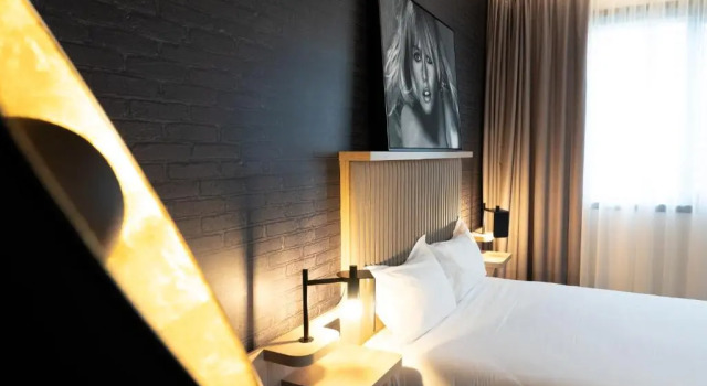 Номер Superior ibis Styles Arras Centre