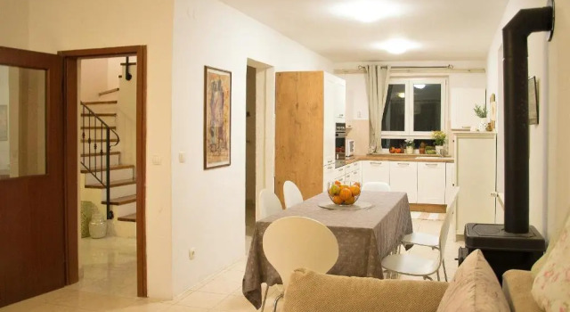 Апартаменты Apartments Lilly