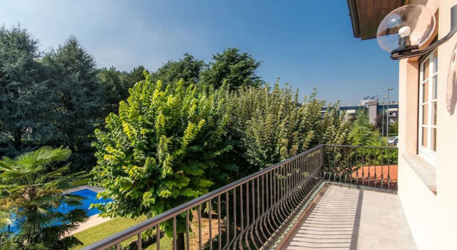 Трёхместный номер Standard B&B 3 TIGLI