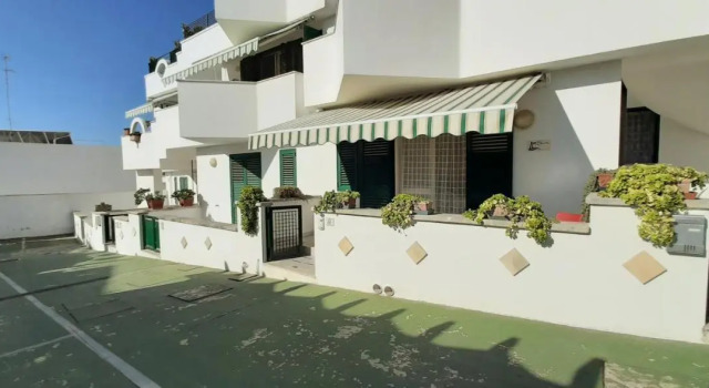 Il Faro di Anna, Book Hotel Hoteller i Leuca med parkering, Parkering
