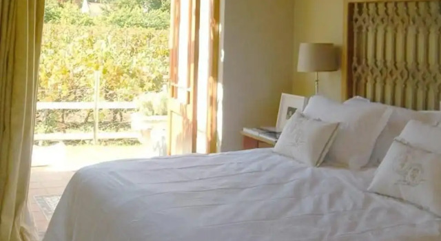 Номер Classic The Vineyard Country House