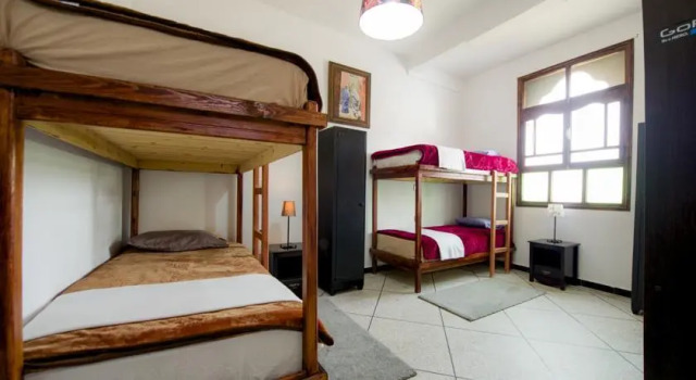 Deepcurl Guest House