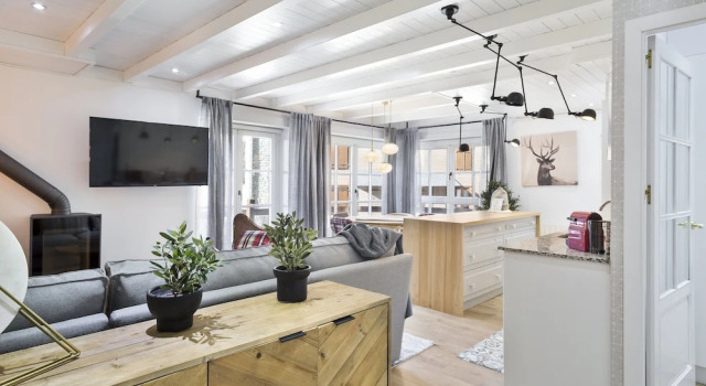 Luderna - Apartamento Val de Ruda A56 de Arauech