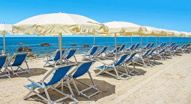 Villaggio Le Rosette Resort 4, Buchen Sie Resort 4-Sterne-Hotels in Parghelia, 4*