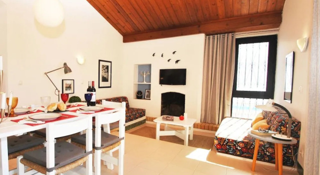 Villa Belize