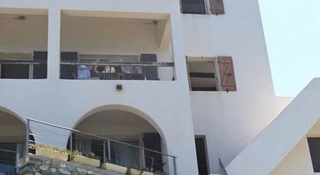 House With in Centuri With Wonderful sea View Furnished T, Varaa Hotelli  