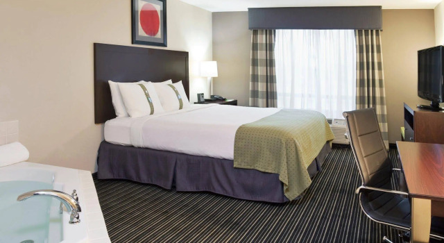 Holiday Inn Columbus-Hilliard by IHG, Rezerwuj Hotel Hilliard Ohio