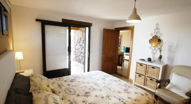 Апартаменты Apartamento La Finca