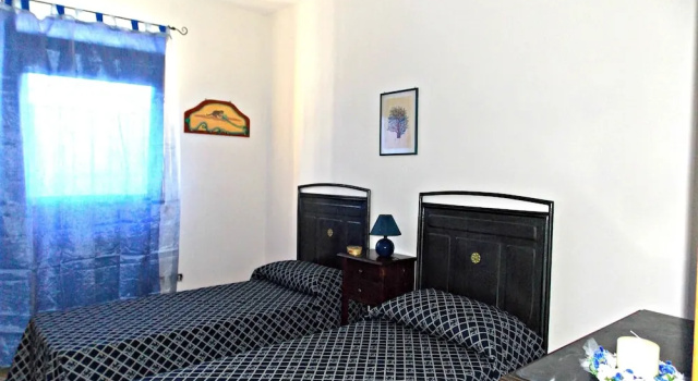 Вилла Casa Paola