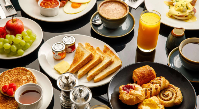 Radisson Blu Hotel, Cardiff