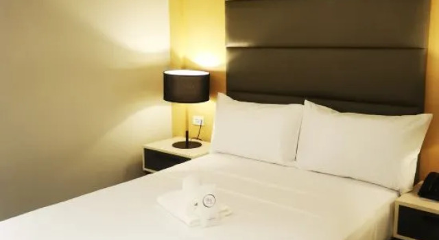 Номер Superior Yes Hotel Cabuyao Laguna