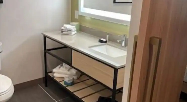 Номер Standard Cambria Hotel Euless - DFW Airport South