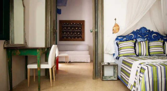 Апартаменты Superior Salapolis Luxury Apartments