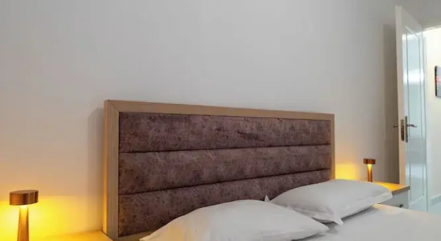 Апартаменты Star&Sea Saranda
