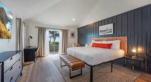 Номер Standard Hotel Dega