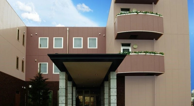 Okano Hotel, Book Hotel Cheap Hotels in Tohoku
