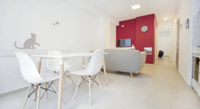 WX2 Venezuela Apartment, Забронировать Апартаменты/квартира Кордова Провинсия де Кордоба, рядом с Национальный университет Кордовы