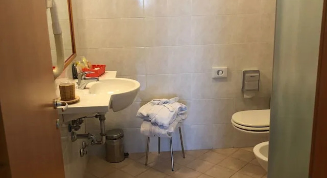 Номер Standard Hotel Petrarca