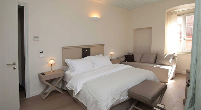 Grand Sarai Nafplio