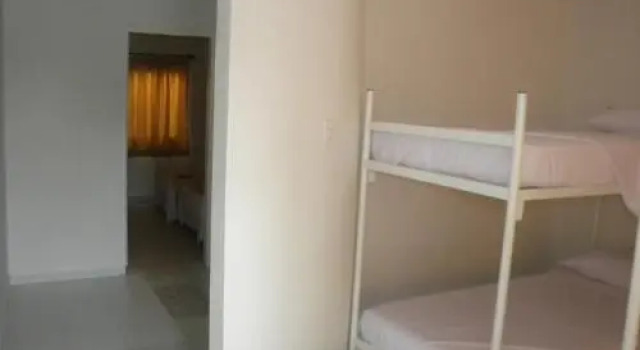 Hostal La Casa De Victoria, Rezerwuj Hotel Hotele w Magdalena z parkingiem, Parking