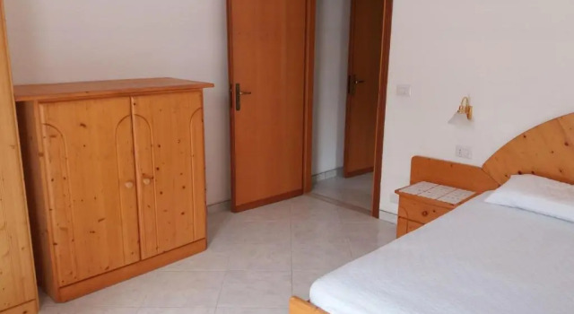 Апартаменты c 1 комнатой Apartments Agostino