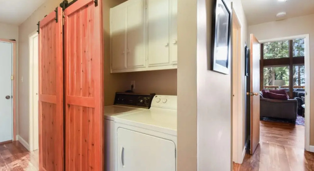Grandview Chalet