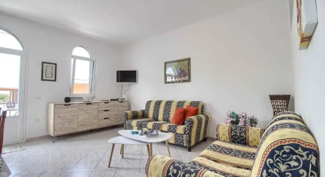 Апартаменты A Mare Dream Beach House