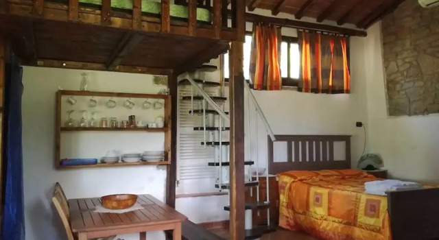 Podere le Muricce, Book Hotel Hotels in Valdarno with a Pool, Swimming Pool