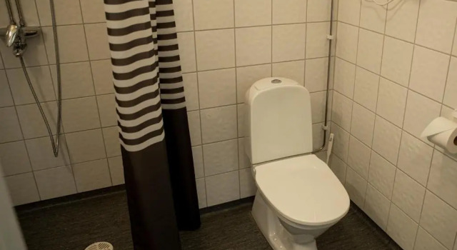 Одноместный номер Standard Strandnäs Hotell