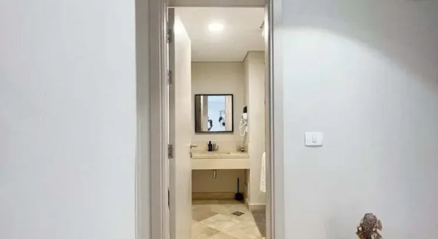 Номер Standard Xuru Stays I Exotic 1bdr w/ Outdoor Terrace Pool & Beach Access