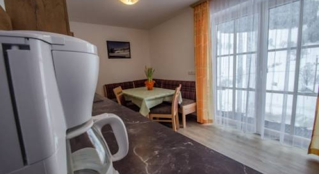 Landhaus Winkler, จอง บ้านพักตากอากาศ Hinterglemm Saalbach