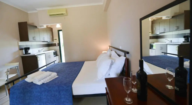 Номер Standard Villa Verde