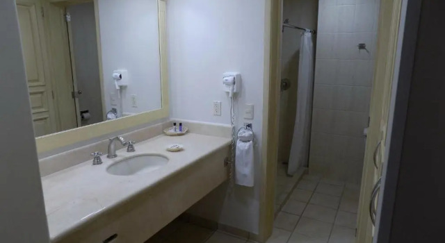 Номер Executive Hotel Real de Minas Bajio