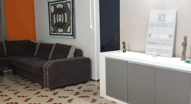 Apartment With 3 Bedrooms In Les Trois Ilets With Terrace And Wifi 400 M From The Beach