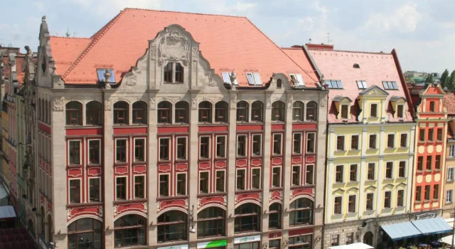 Apartementy Plac Solny 20, Забронировать Отель Старе Място 