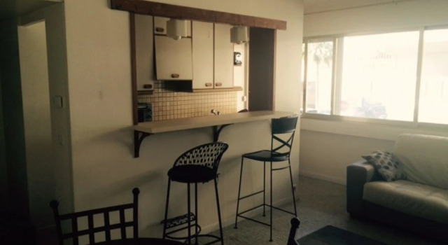 Apartment With one Bedroom in Cannes - 150 m From the Beach