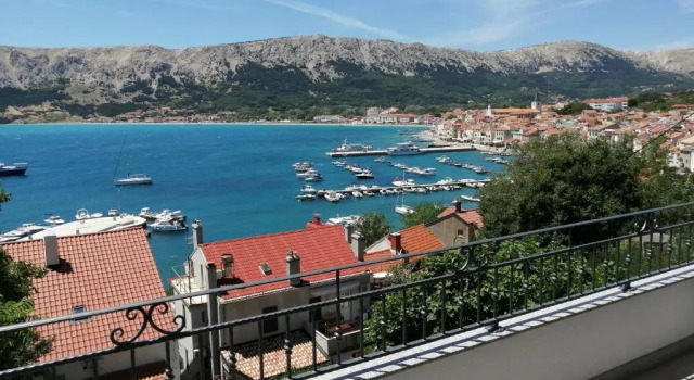 Апартаменты Apartments Andrea