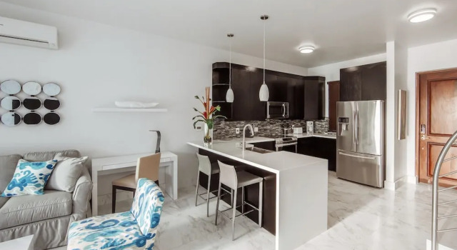 SulMare at Sapodilla Bay Luxury villas